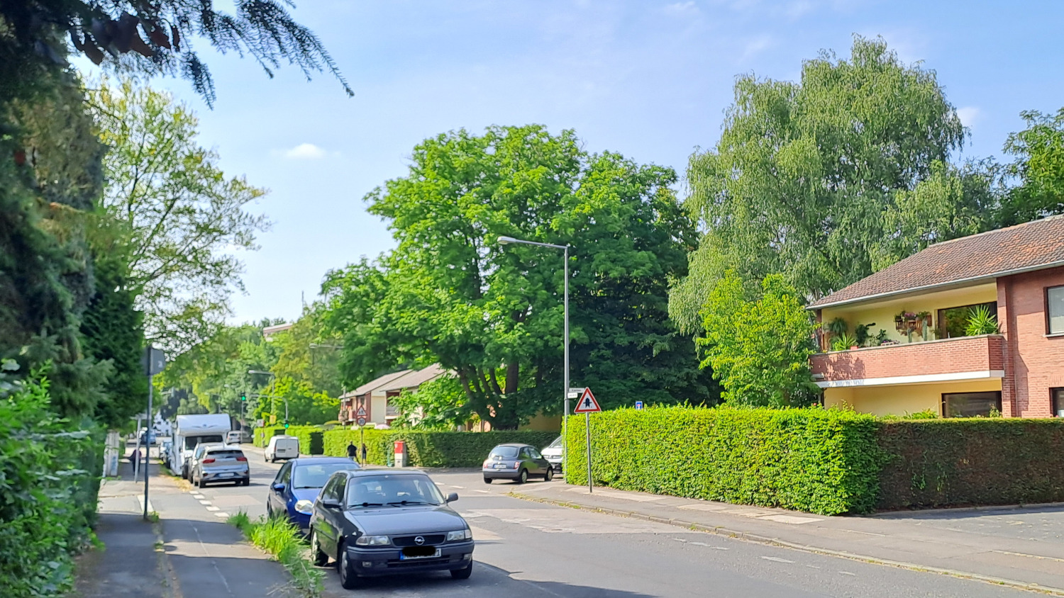 Weiden Cologne